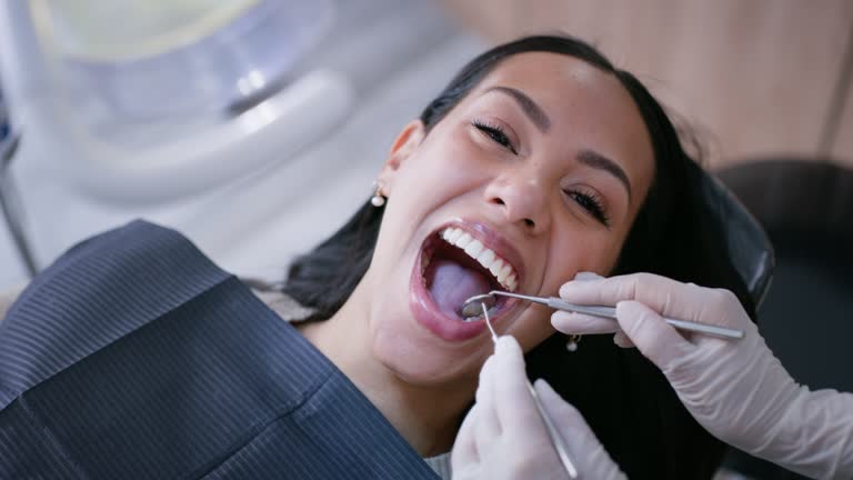 Laser Dentistry in Fond Du Lac, WI